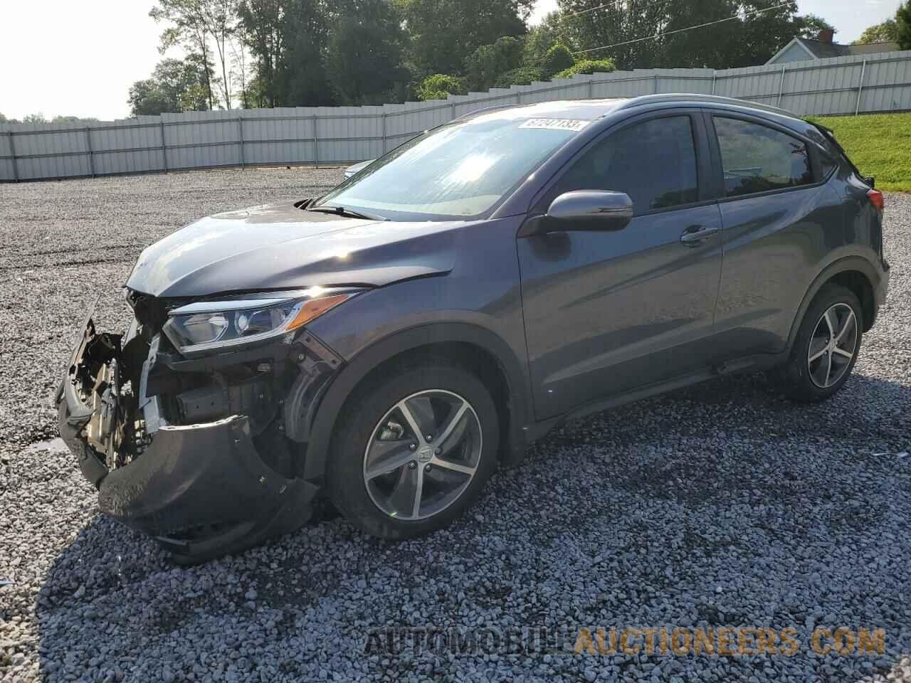 3CZRU5H56NM738134 HONDA HR-V 2022