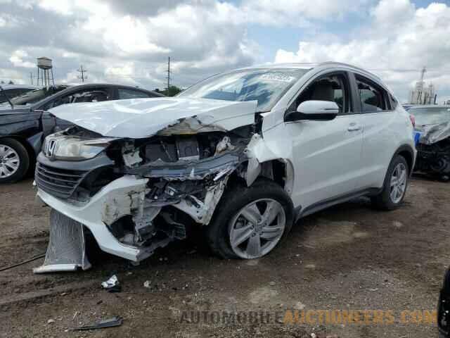 3CZRU5H57LM700148 HONDA HR-V 2020