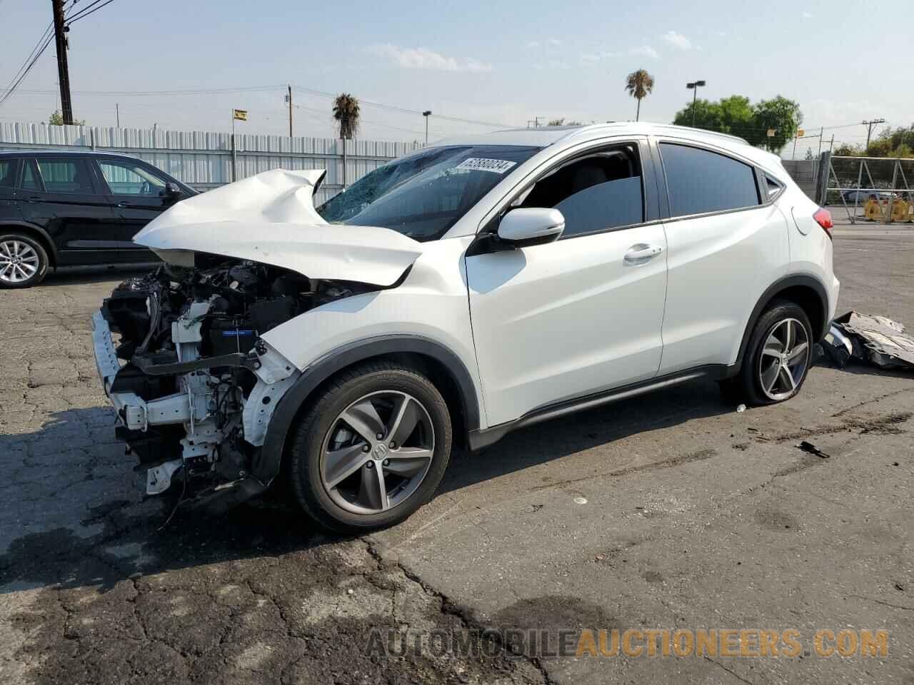 3CZRU5H59MM723464 HONDA HR-V 2021