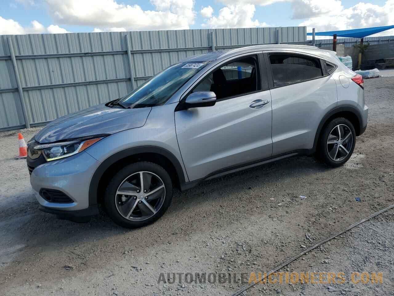 3CZRU5H59NM727015 HONDA HR-V 2022