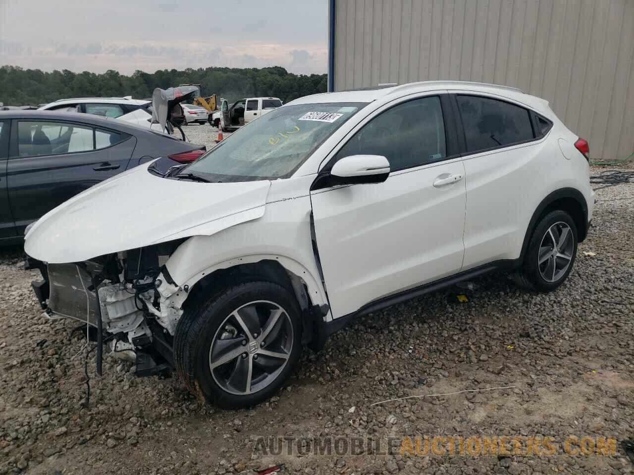 3CZRU5H5XMM725868 HONDA HR-V 2021