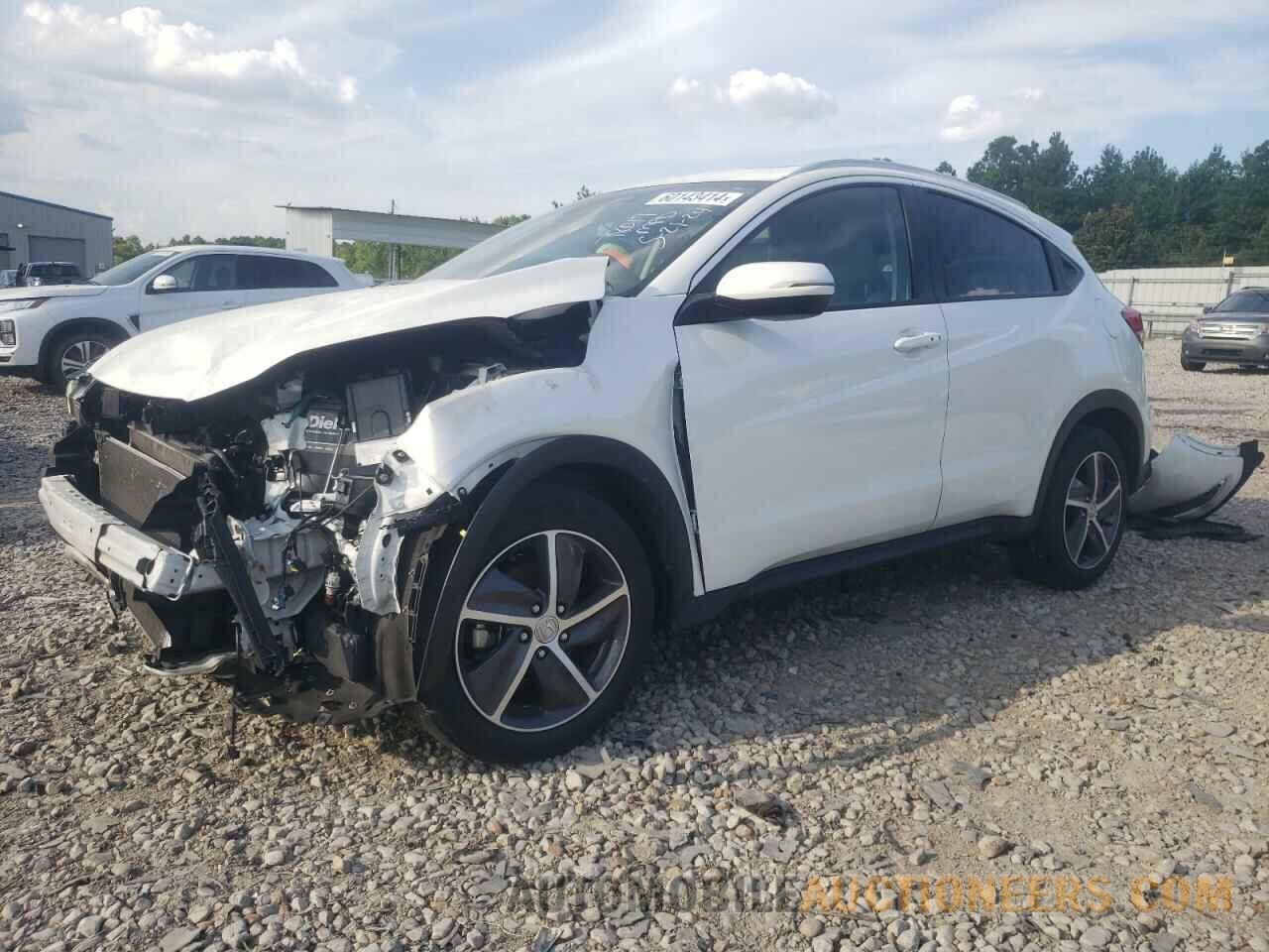 3CZRU5H76MM722175 HONDA HR-V 2021