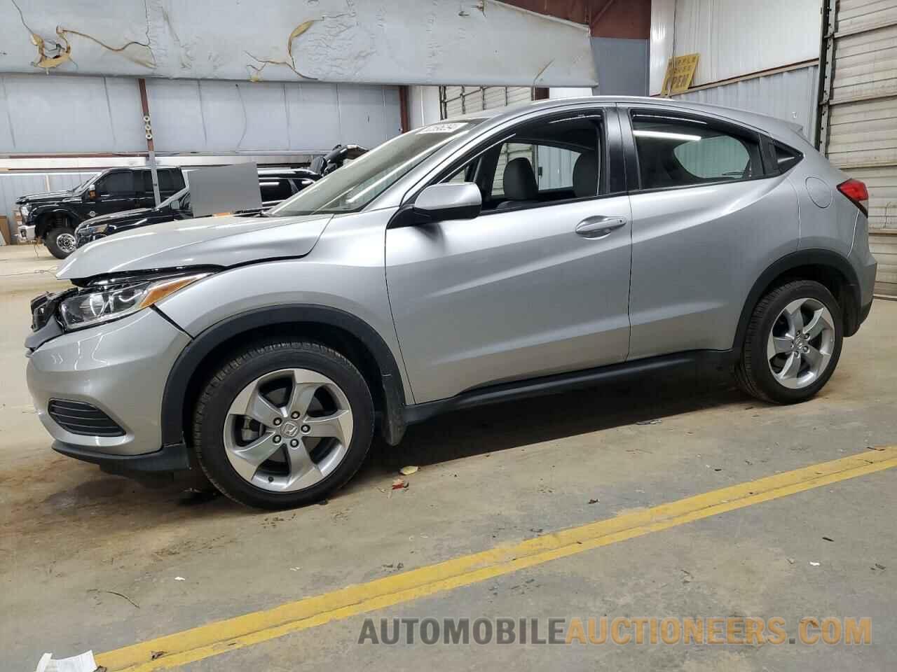 3CZRU6H30KG706519 HONDA HR-V 2019