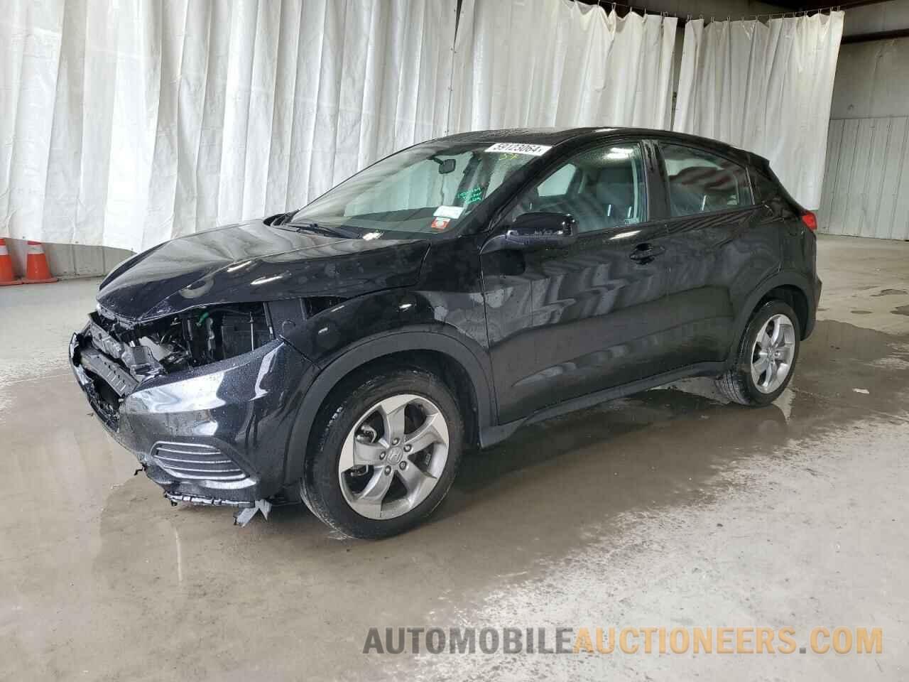 3CZRU6H30NM700760 HONDA HR-V 2022