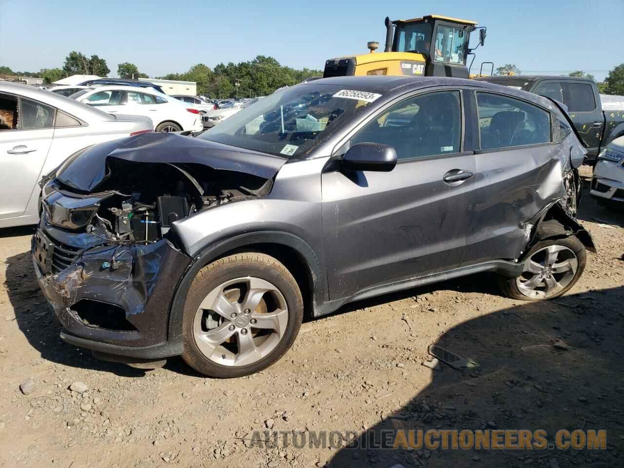 3CZRU6H31LG702898 HONDA HR-V 2020