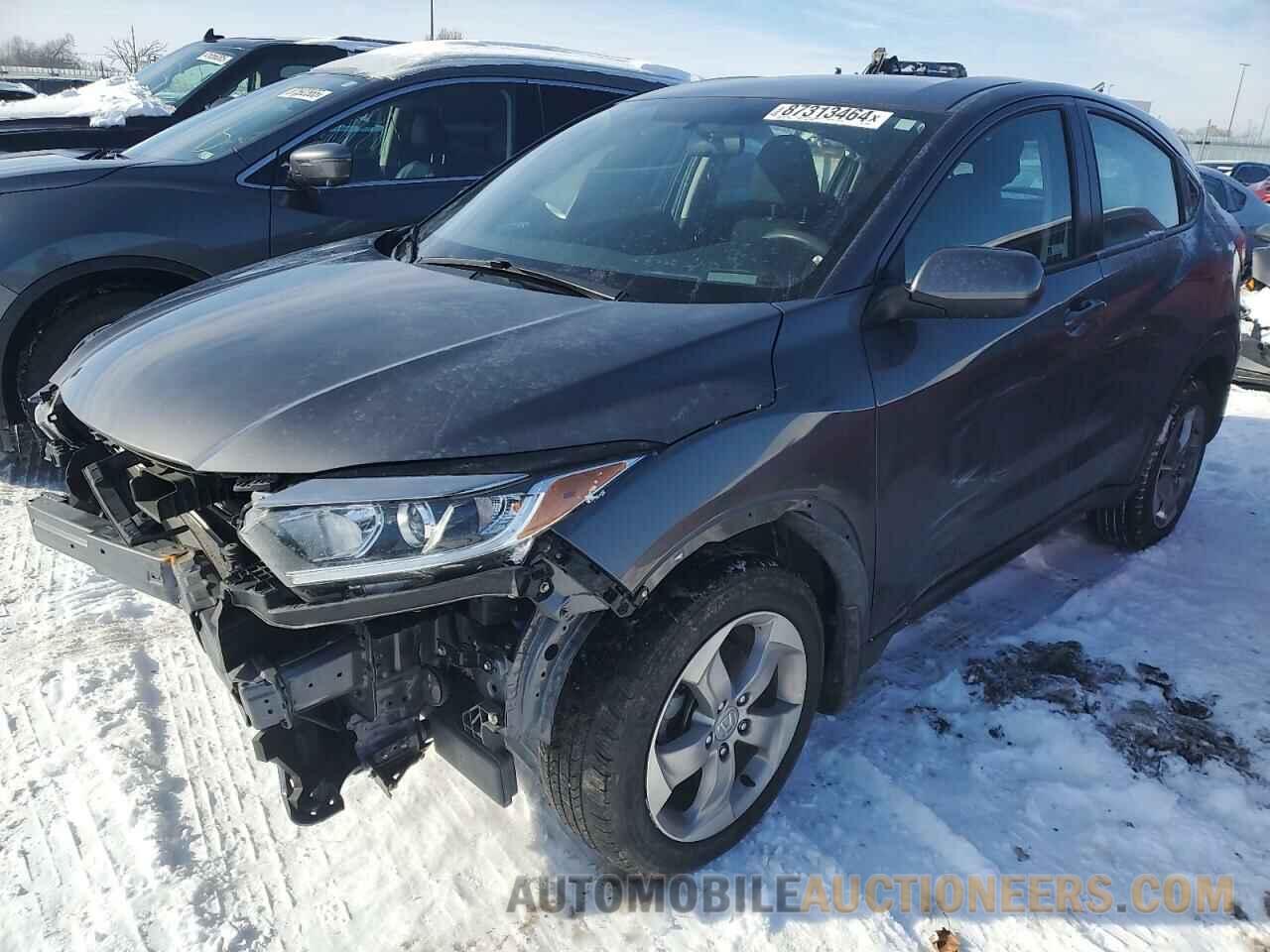 3CZRU6H32KG733950 HONDA HR-V 2019