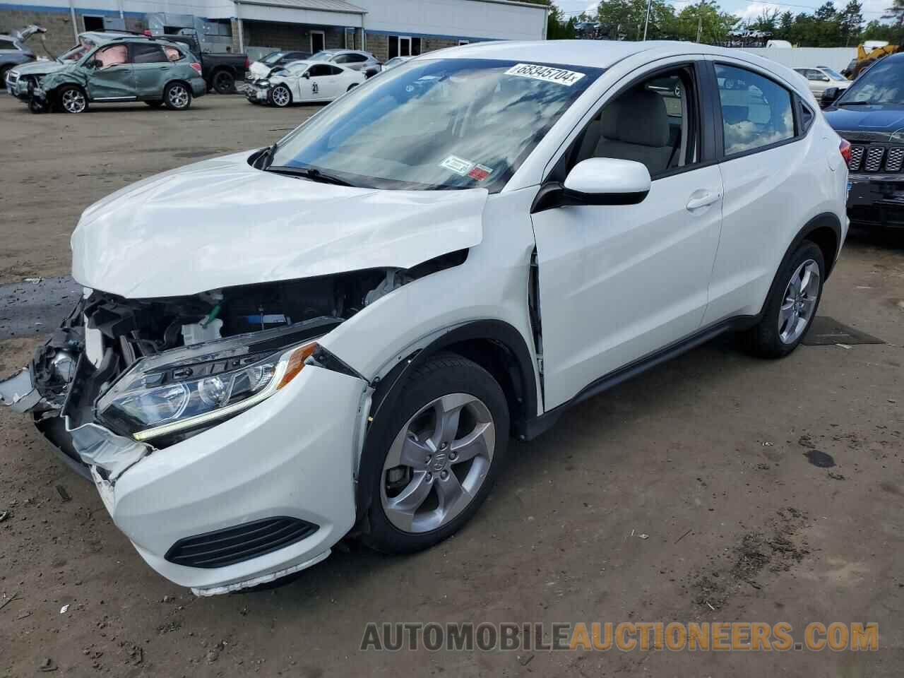 3CZRU6H33LM723253 HONDA HR-V 2020