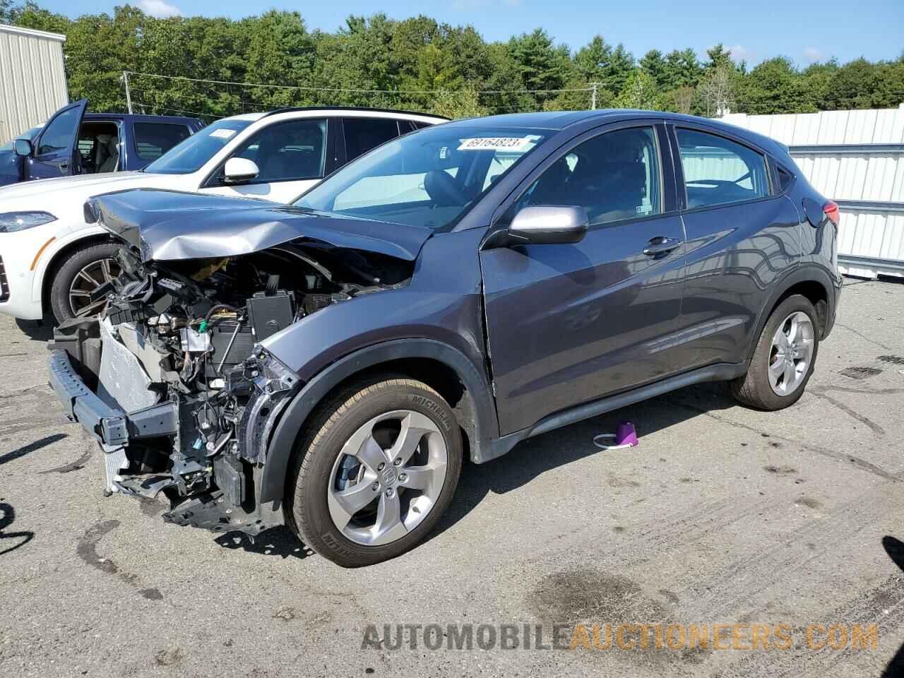 3CZRU6H36LG702900 HONDA HR-V 2020