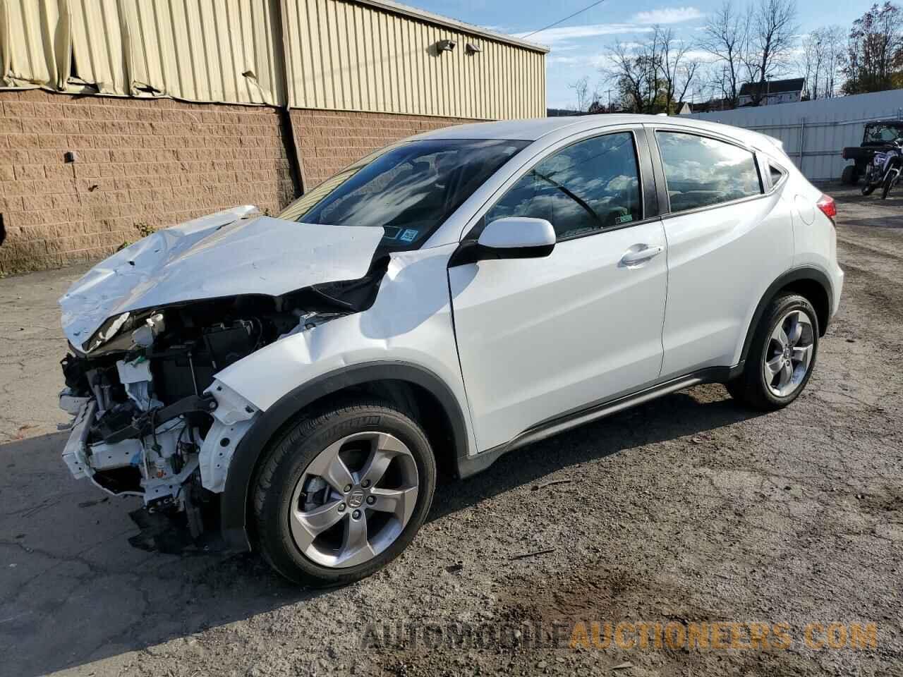 3CZRU6H36MM751226 HONDA HR-V 2021