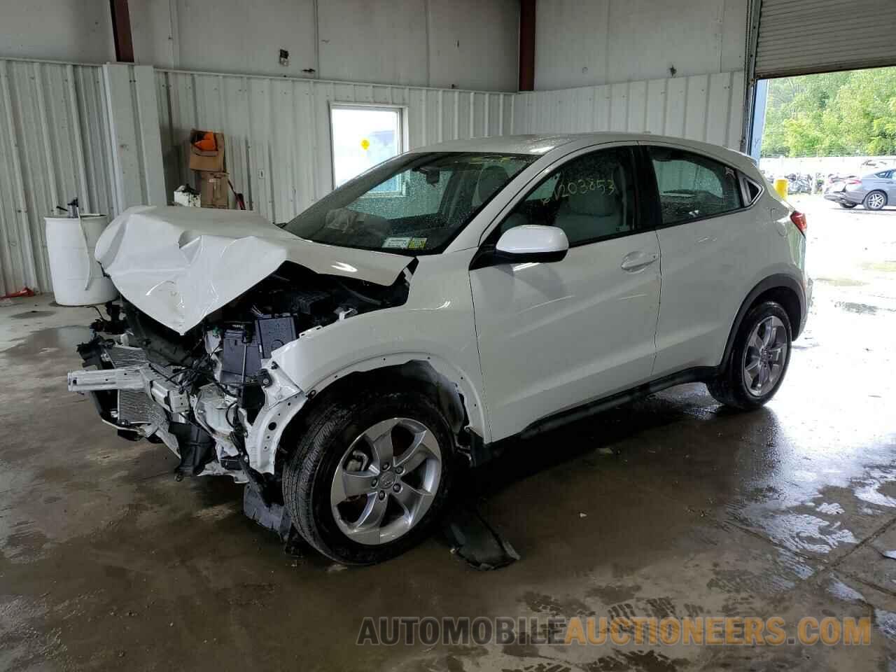 3CZRU6H3XNM700183 HONDA HR-V 2022