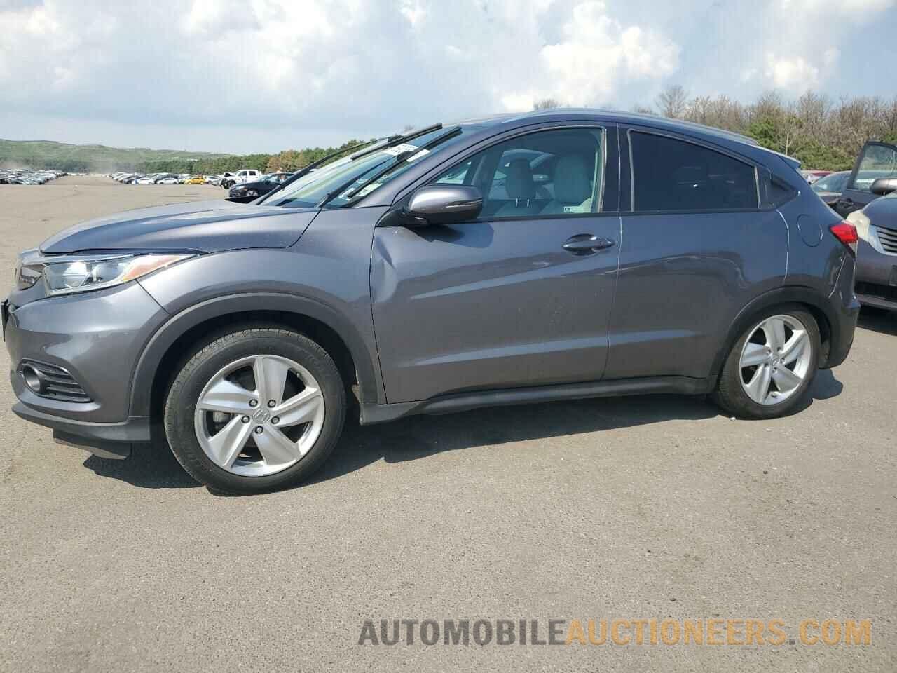 3CZRU6H50KM730967 HONDA HR-V 2019