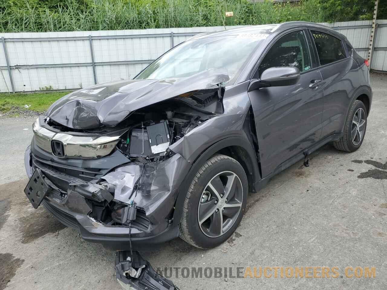 3CZRU6H50NM705071 HONDA HR-V 2022