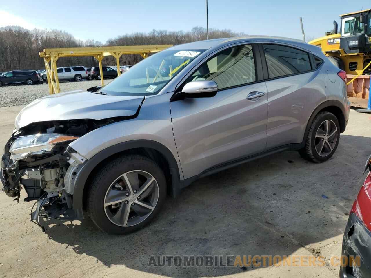 3CZRU6H50NM737888 HONDA HR-V 2022