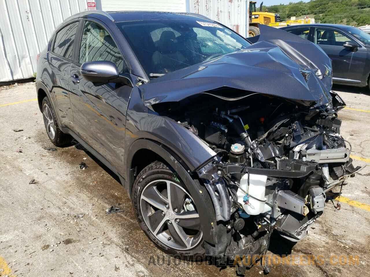 3CZRU6H51NM749094 HONDA HR-V 2022