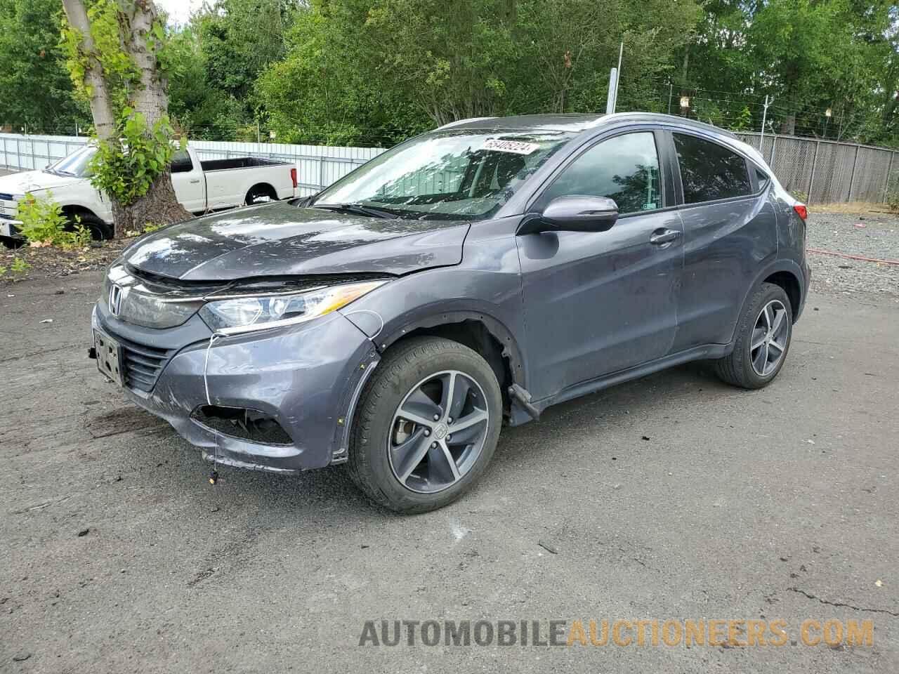 3CZRU6H51NM770110 HONDA HR-V 2022