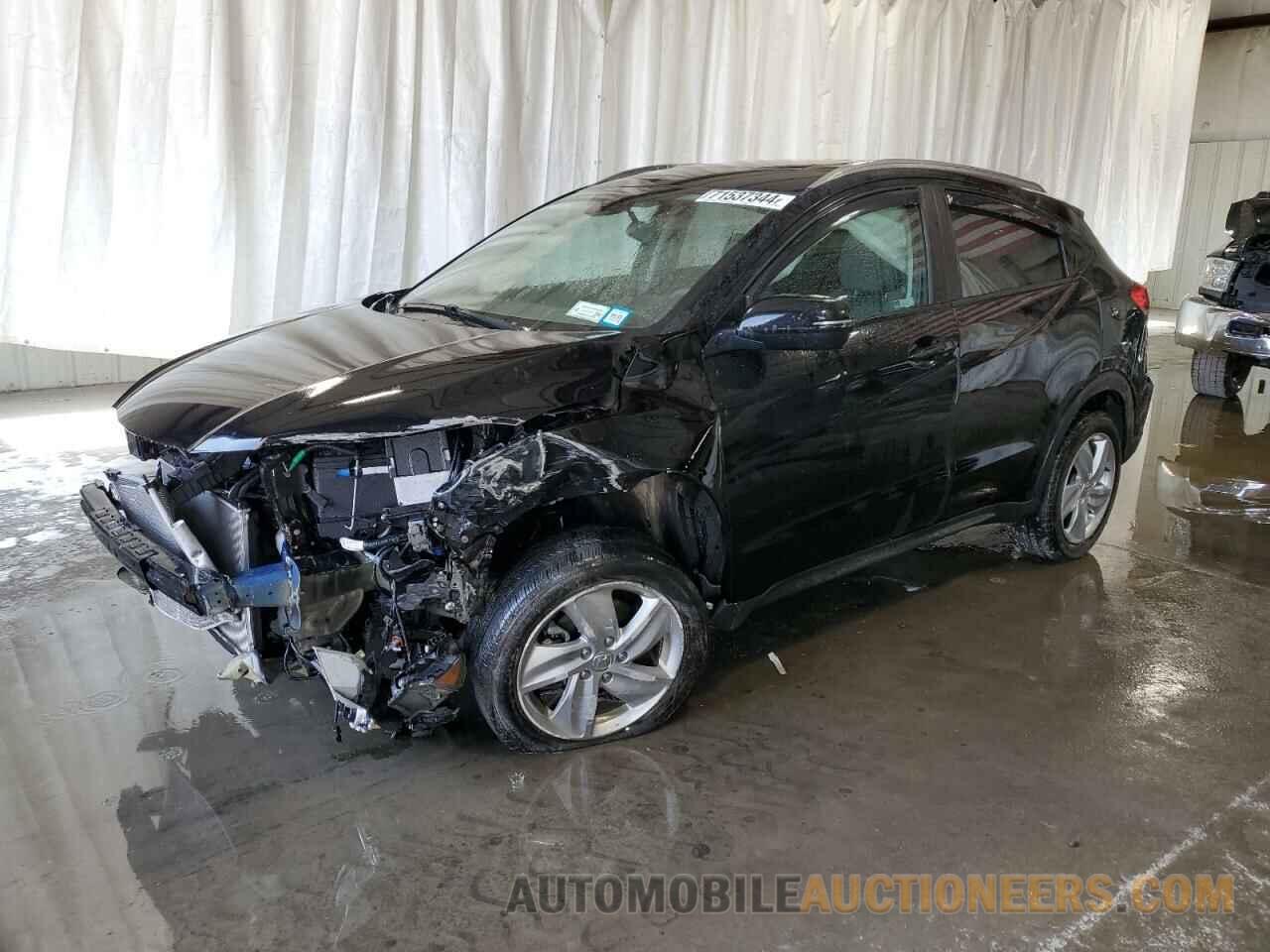 3CZRU6H53LM721665 HONDA HR-V 2020