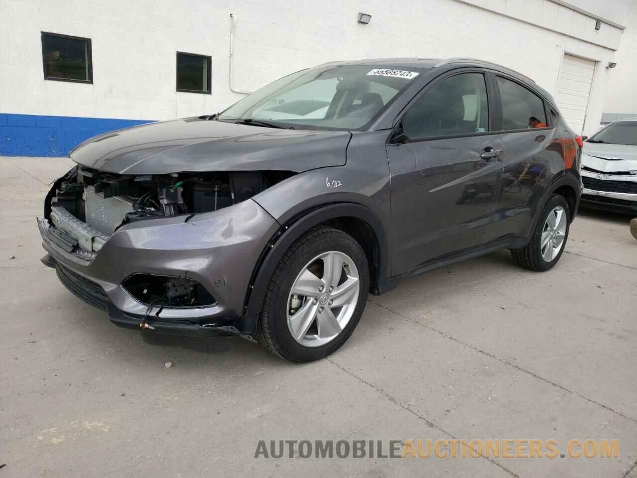 3CZRU6H54LM729483 HONDA HR-V 2020