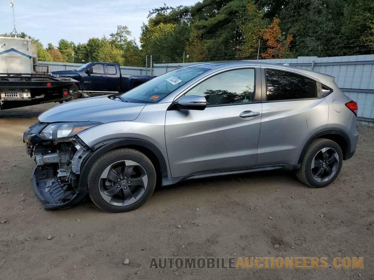 3CZRU6H55JM730798 HONDA HR-V 2018