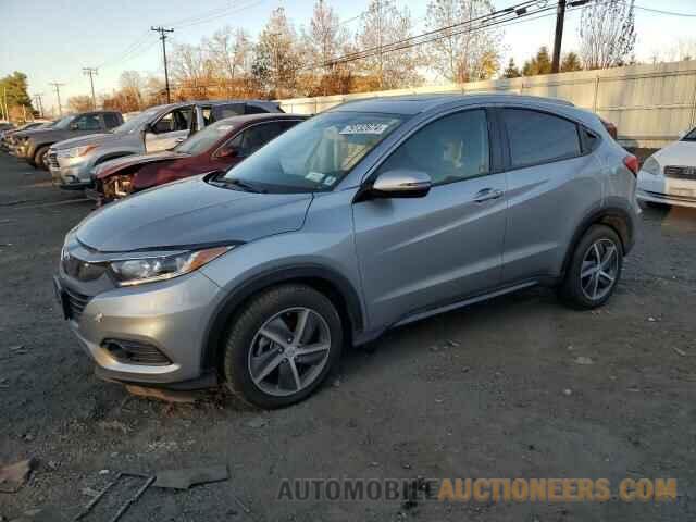 3CZRU6H55MM705081 HONDA HR-V 2021