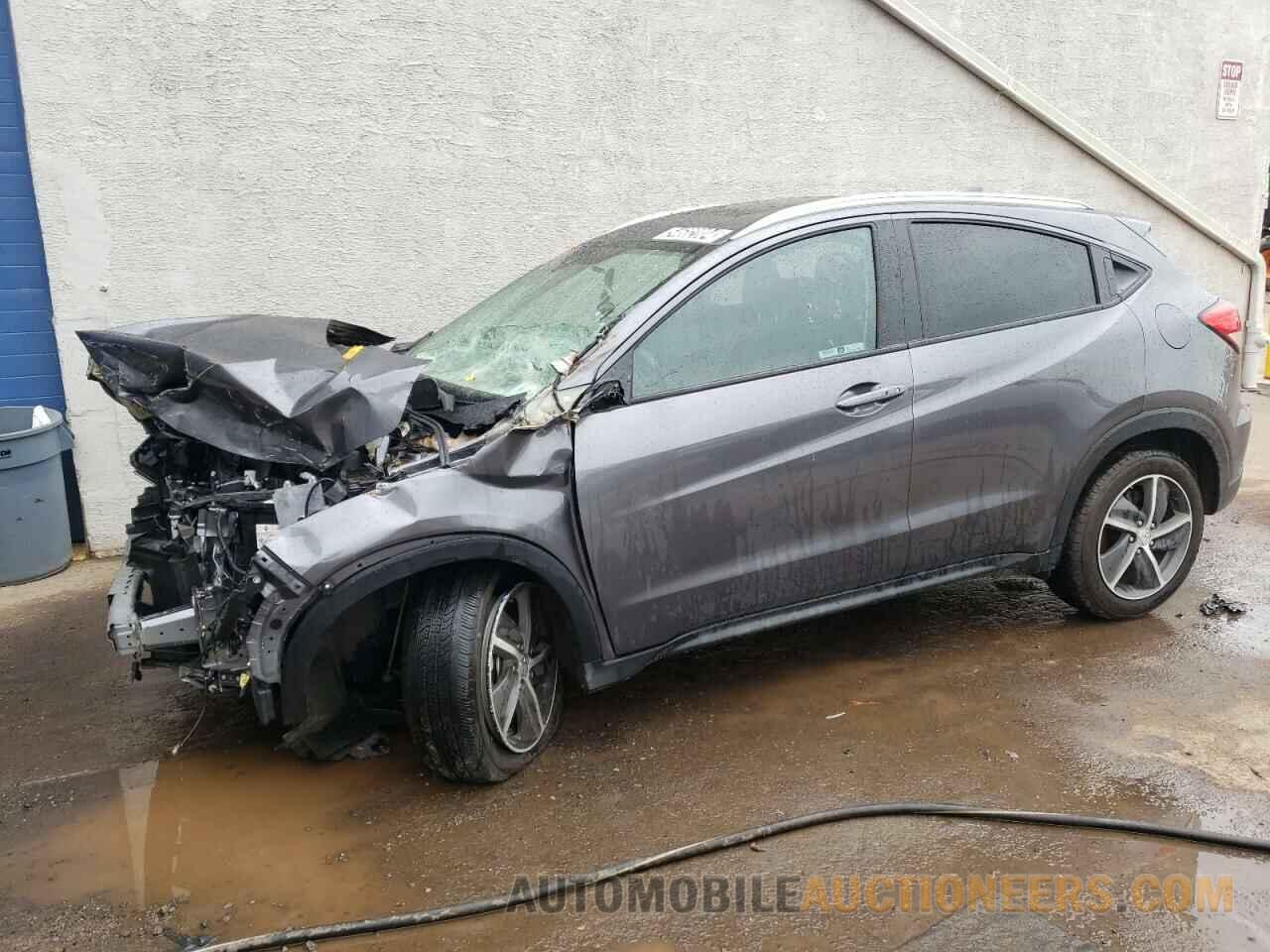 3CZRU6H55NM768070 HONDA HR-V 2022