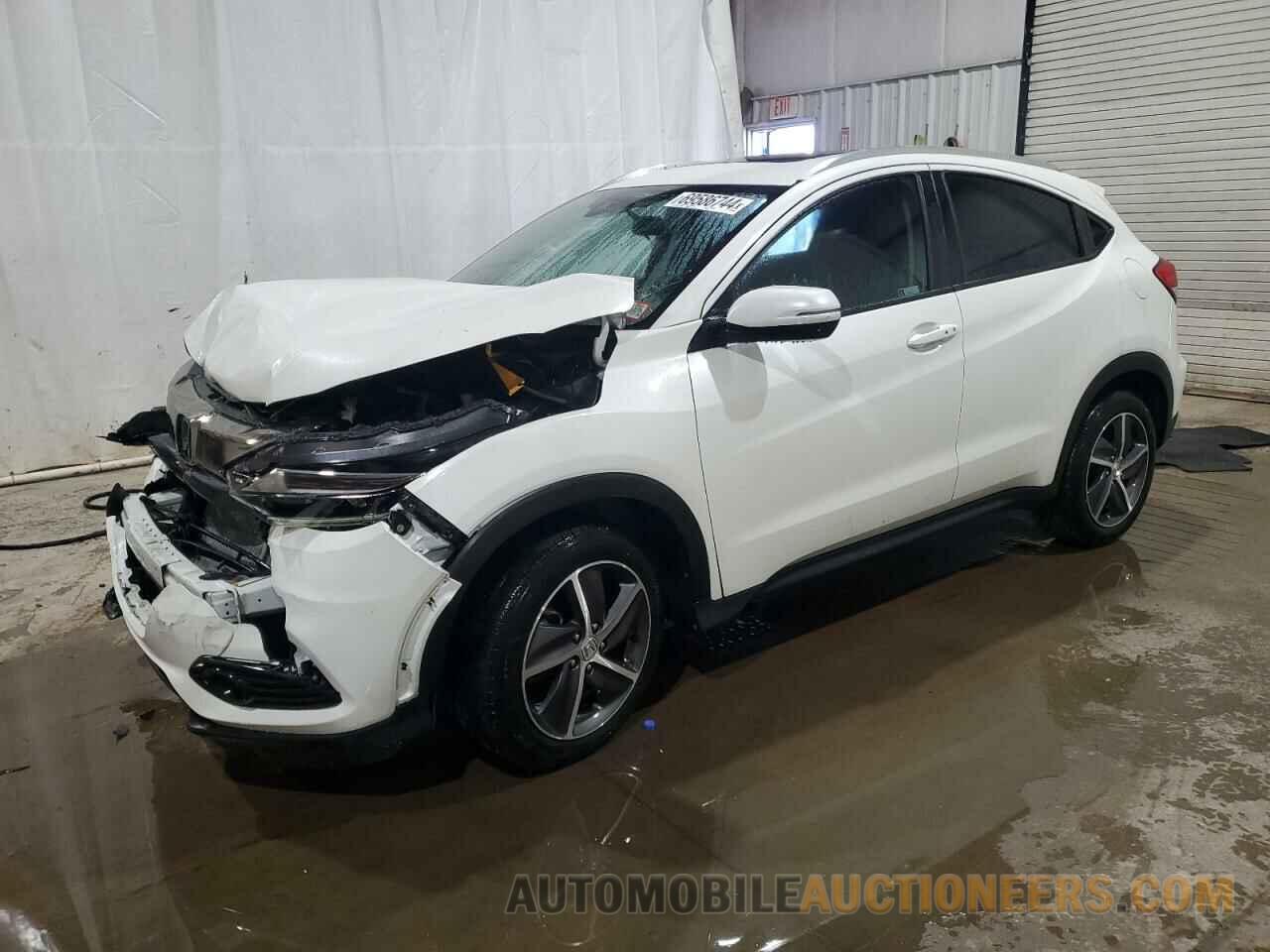 3CZRU6H56MM754905 HONDA HR-V 2021