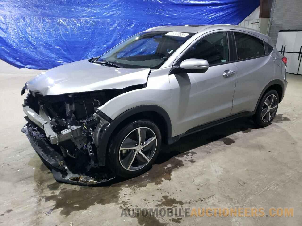 3CZRU6H56NM768028 HONDA HR-V 2022