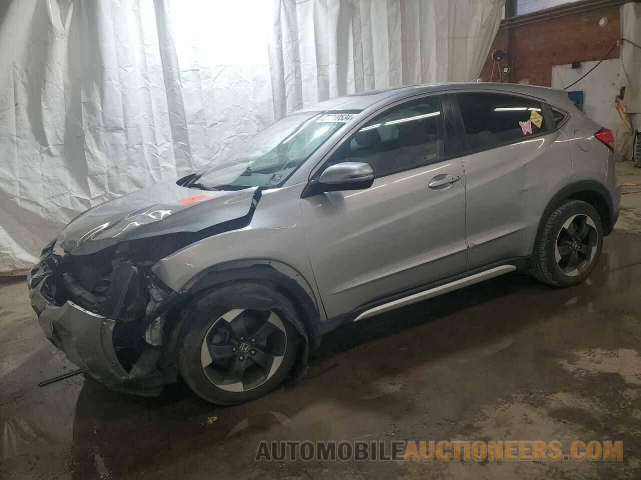 3CZRU6H57JM727921 HONDA HR-V 2018