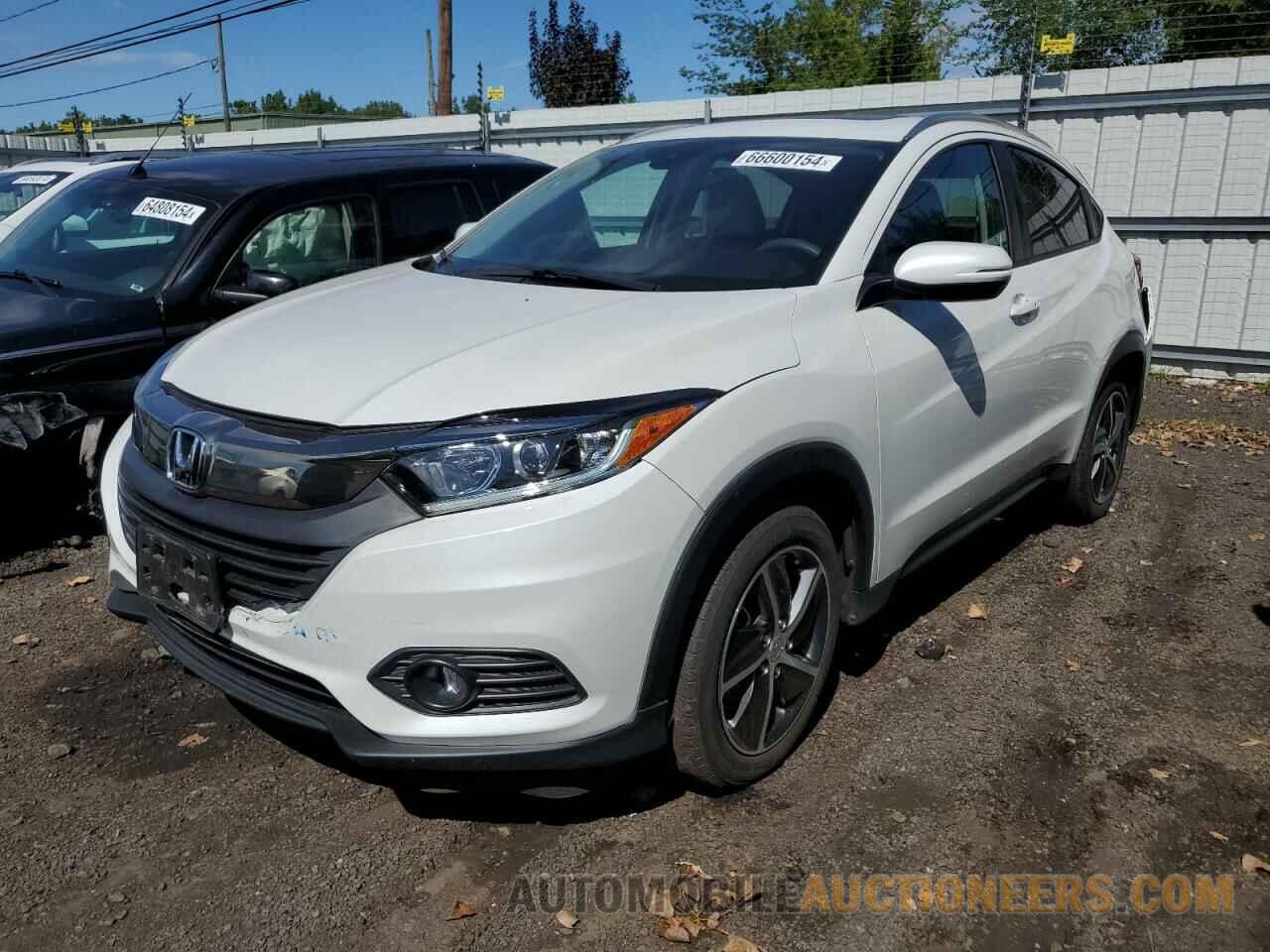 3CZRU6H57NM730131 HONDA HR-V 2022