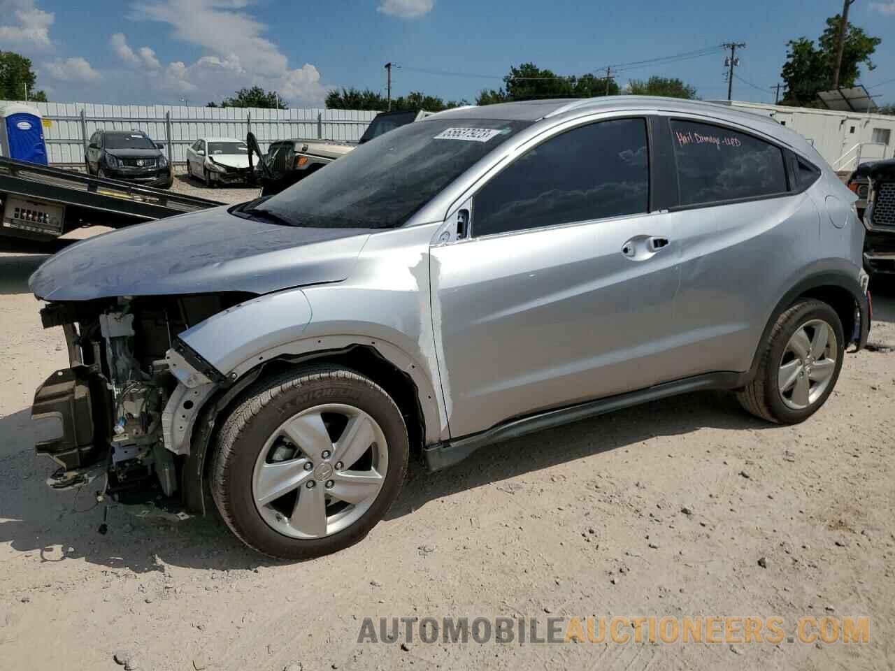 3CZRU6H59LM710623 HONDA HR-V 2020