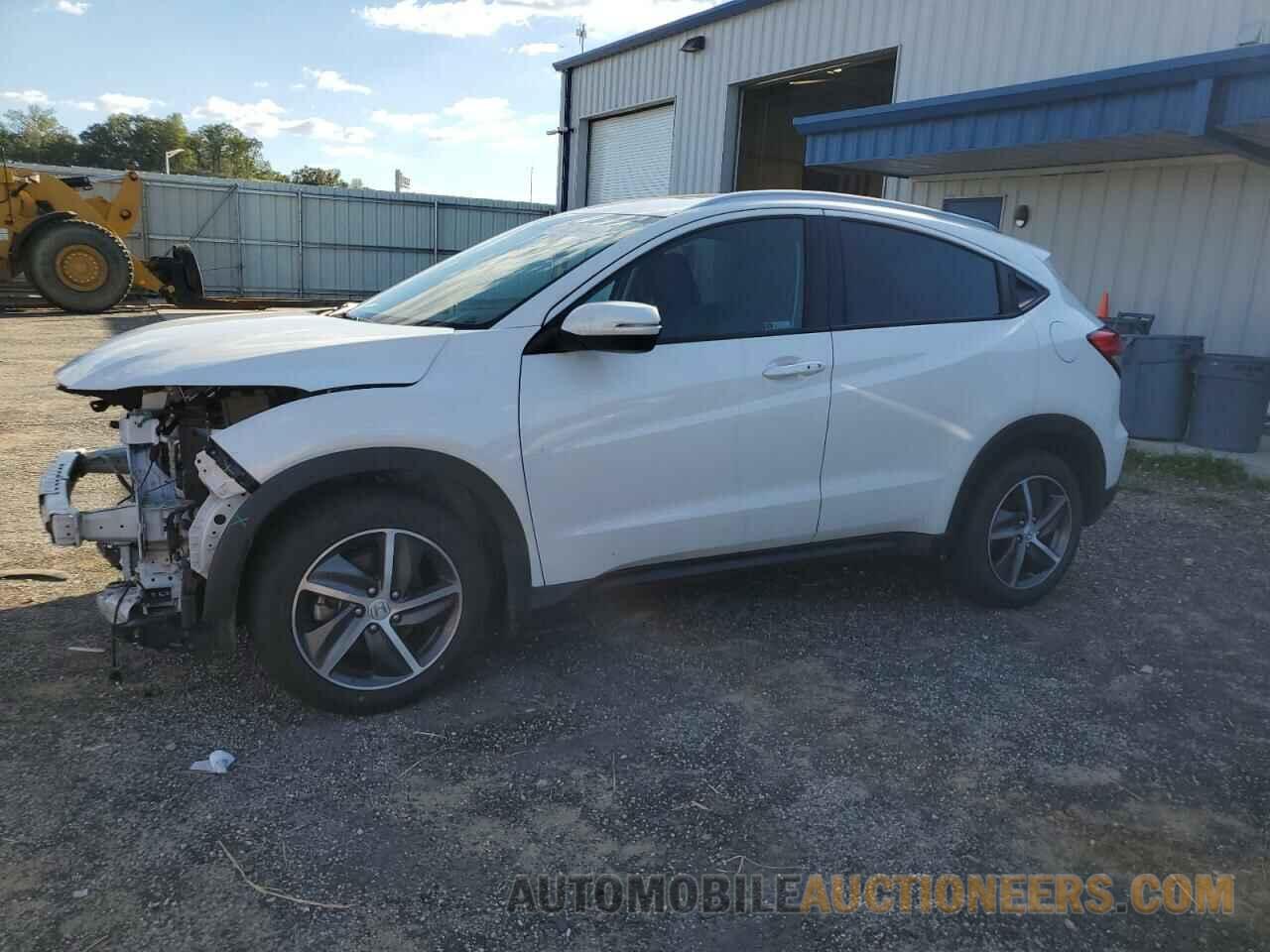 3CZRU6H59NM713878 HONDA HR-V 2022