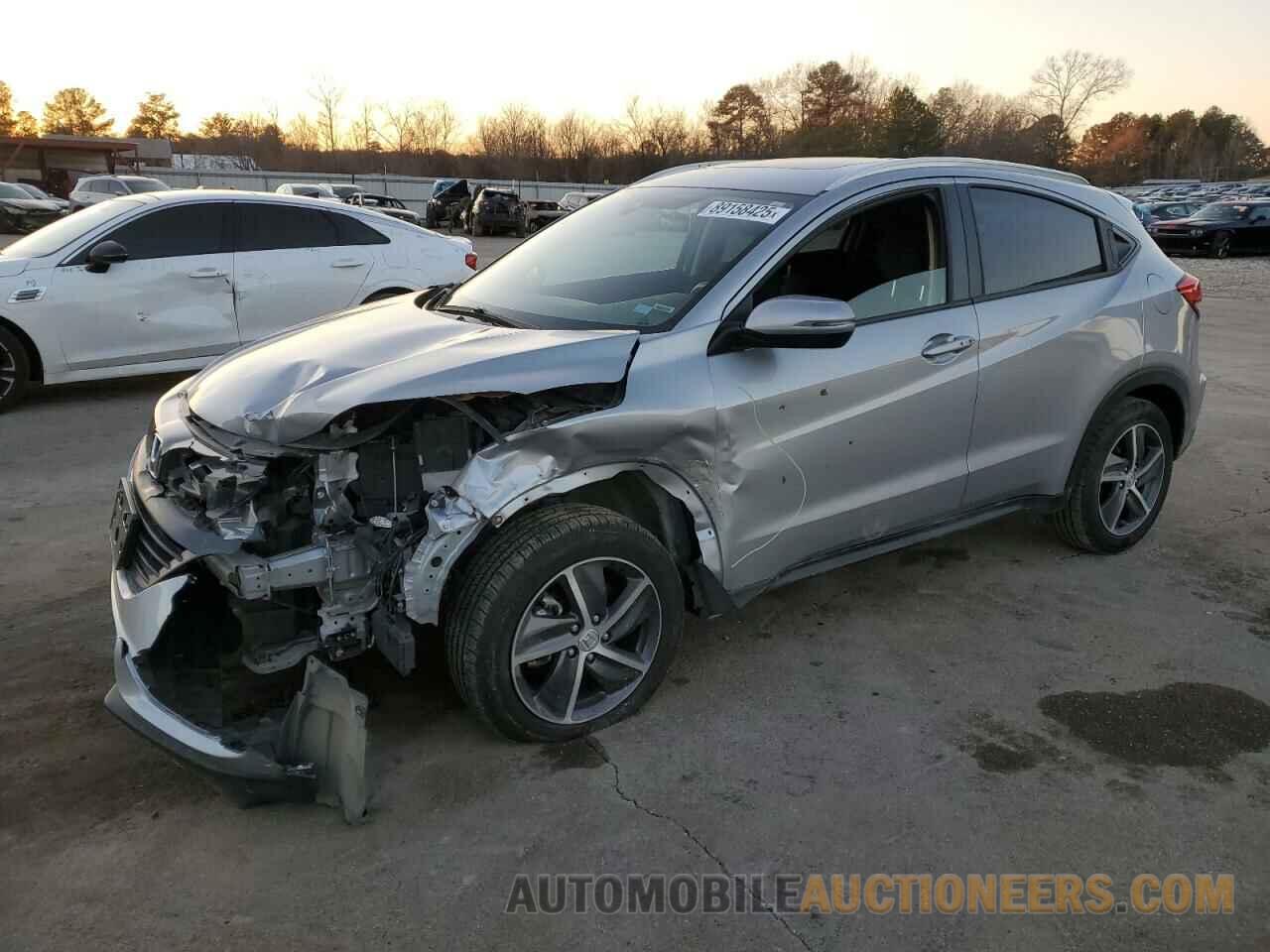 3CZRU6H59NM764409 HONDA HR-V 2022