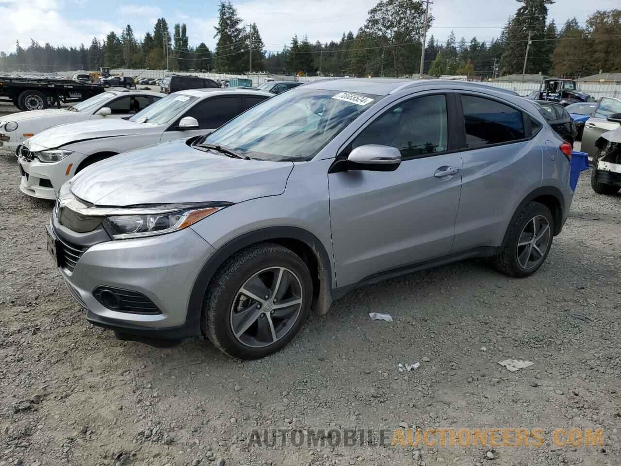 3CZRU6H71NM728215 HONDA HR-V 2022