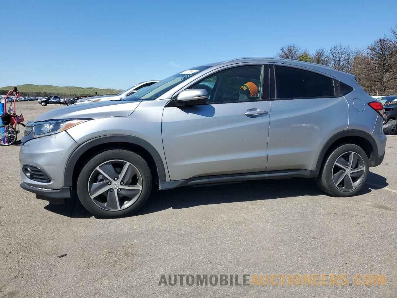 3CZRU6H72MM703693 HONDA HR-V 2021