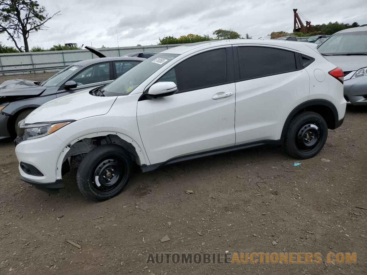 3CZRU6H73LM729606 HONDA HR-V 2020