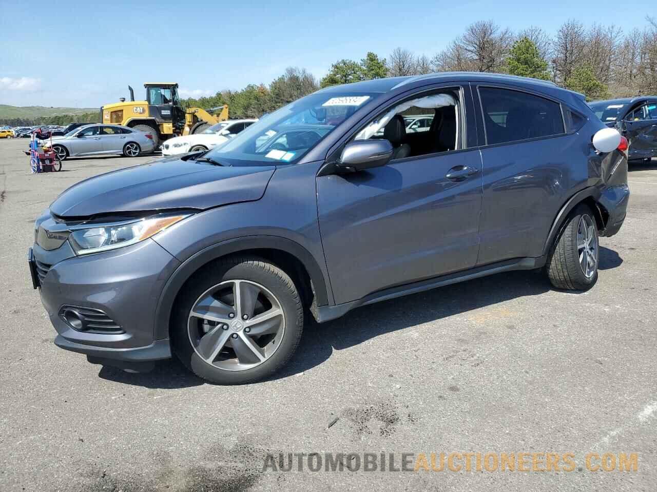 3CZRU6H74NM728189 HONDA HR-V 2022