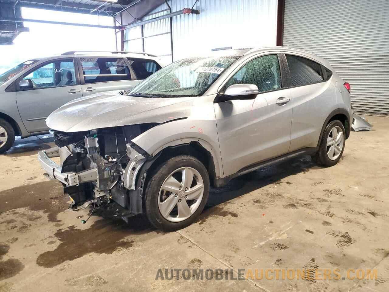 3CZRU6H76LM729650 HONDA HR-V 2020