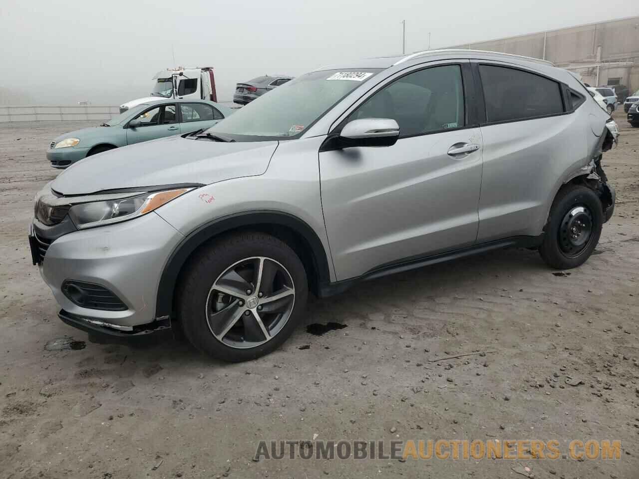 3CZRU6H76NM726234 HONDA HR-V 2022