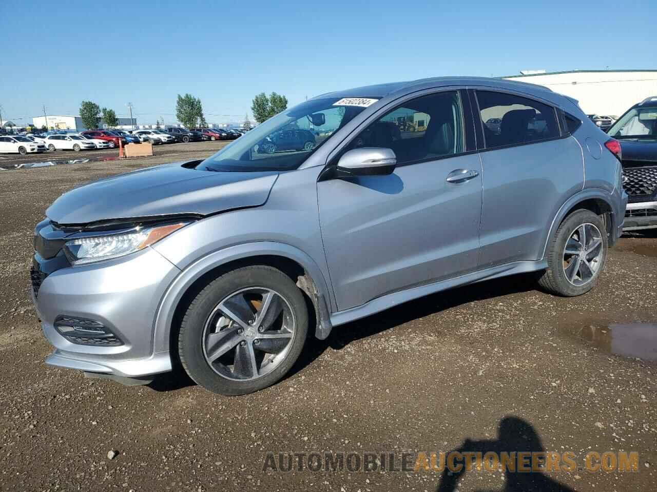 3CZRU6H91KM103472 HONDA HR-V 2019