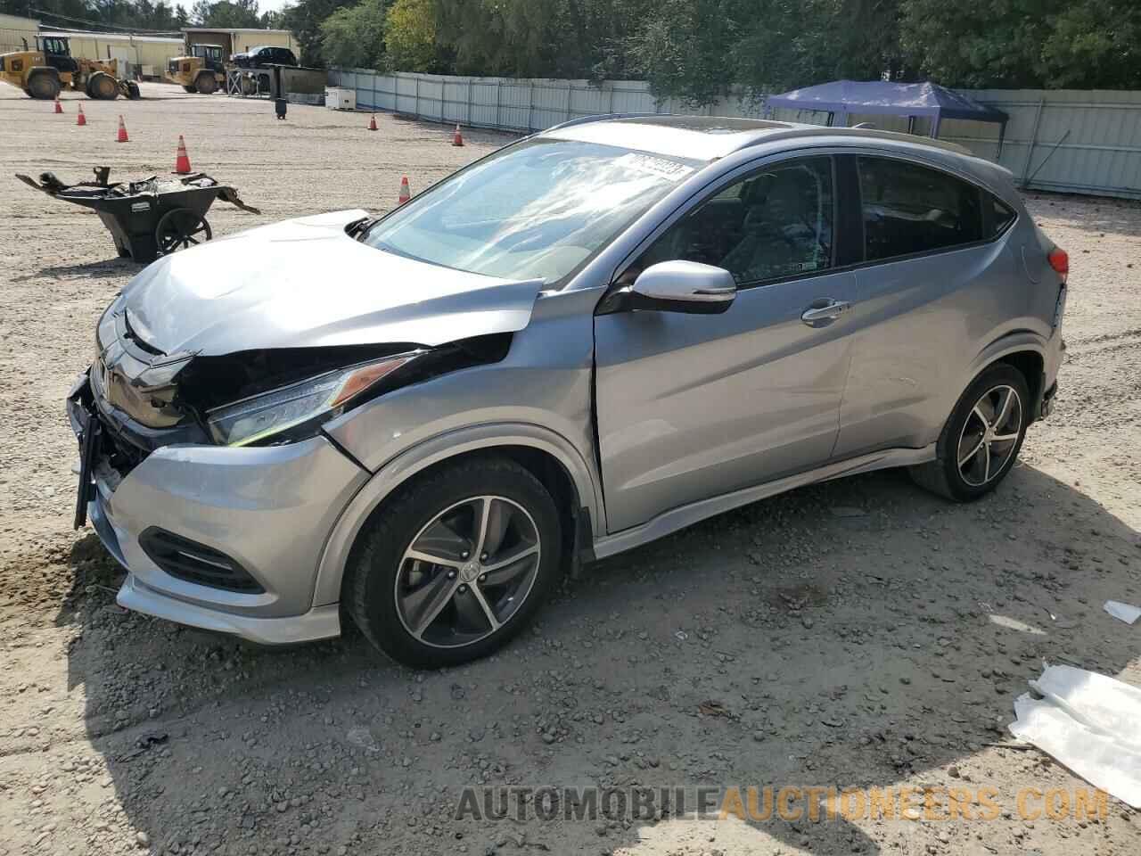 3CZRU6H99KM710218 HONDA HR-V 2019