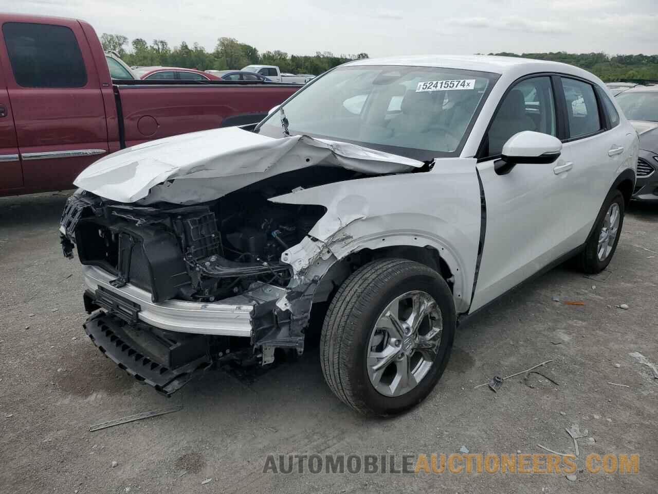 3CZRZ1H30RM716001 HONDA HR-V 2024