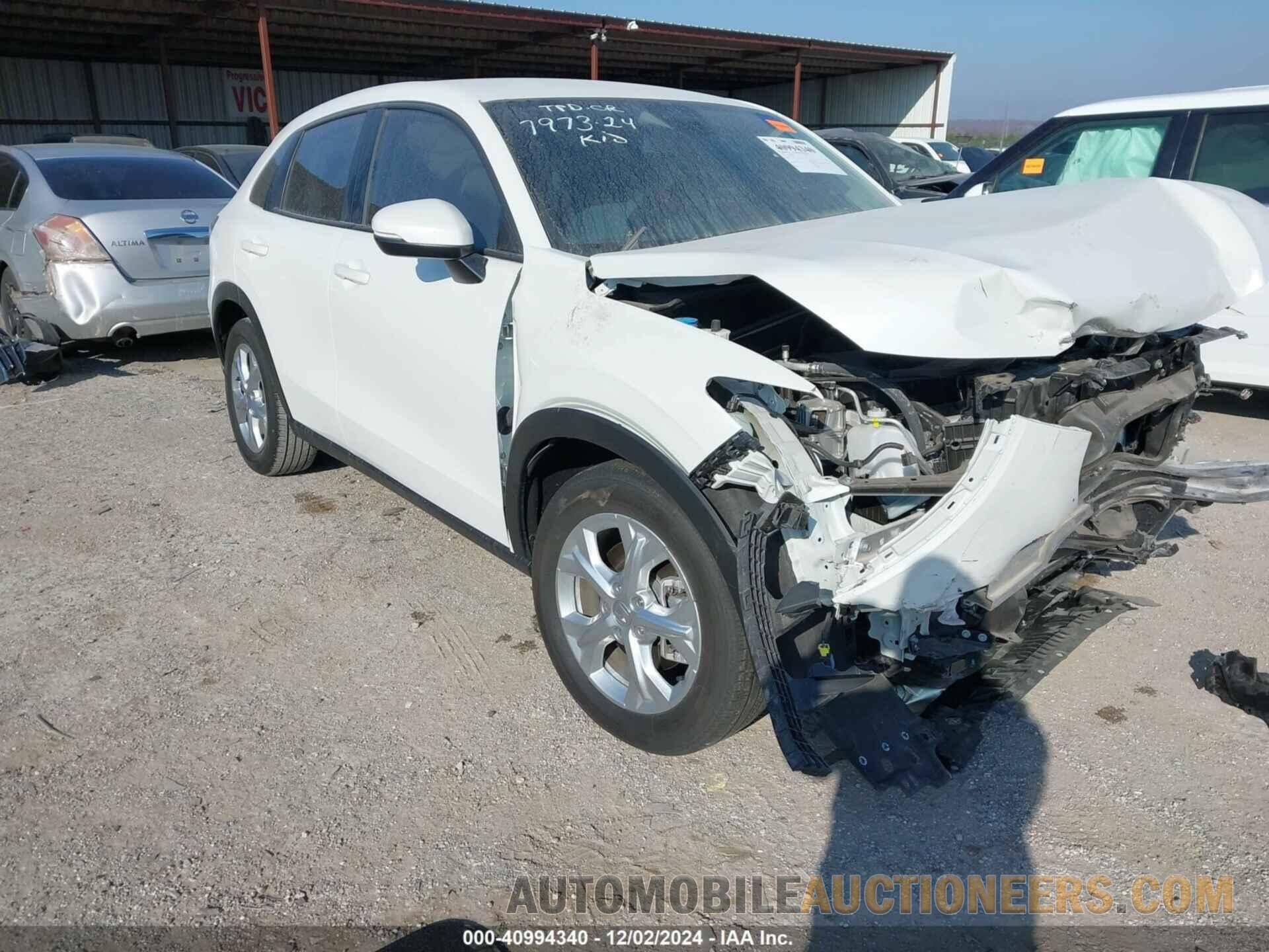 3CZRZ1H31RM704732 HONDA HR-V 2024