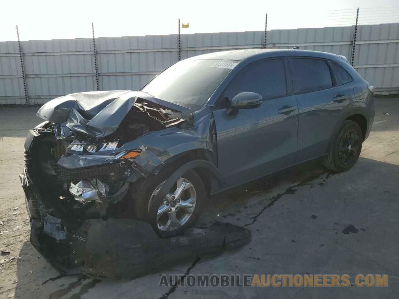 3CZRZ1H31RM726651 HONDA HR-V 2024