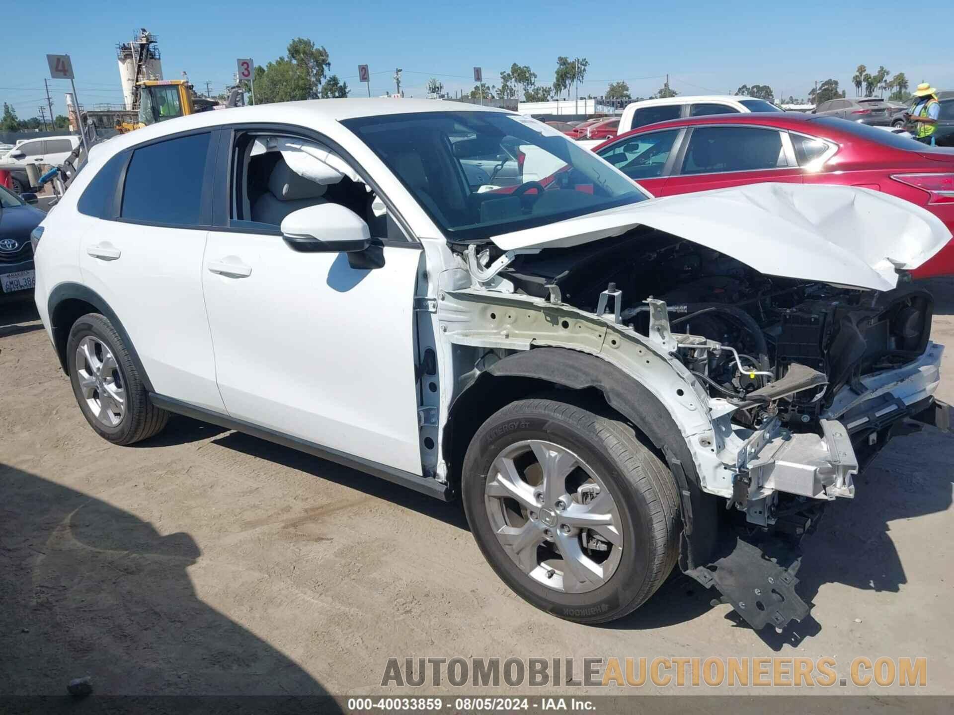 3CZRZ1H32PM702548 HONDA HR-V 2023