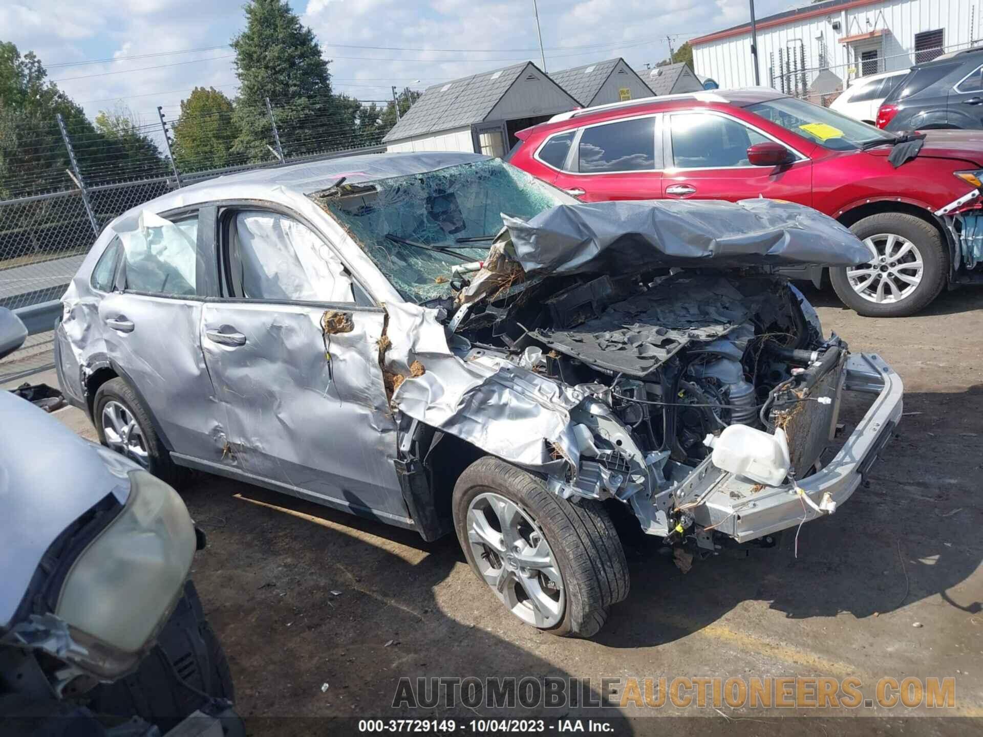 3CZRZ1H32PM713985 HONDA HR-V 2023