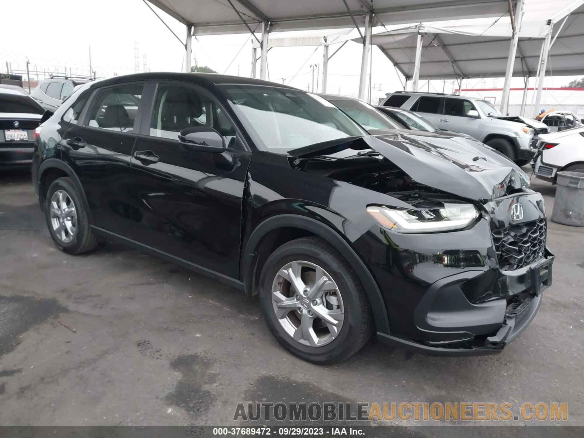 3CZRZ1H32PM742905 HONDA HR-V 2023