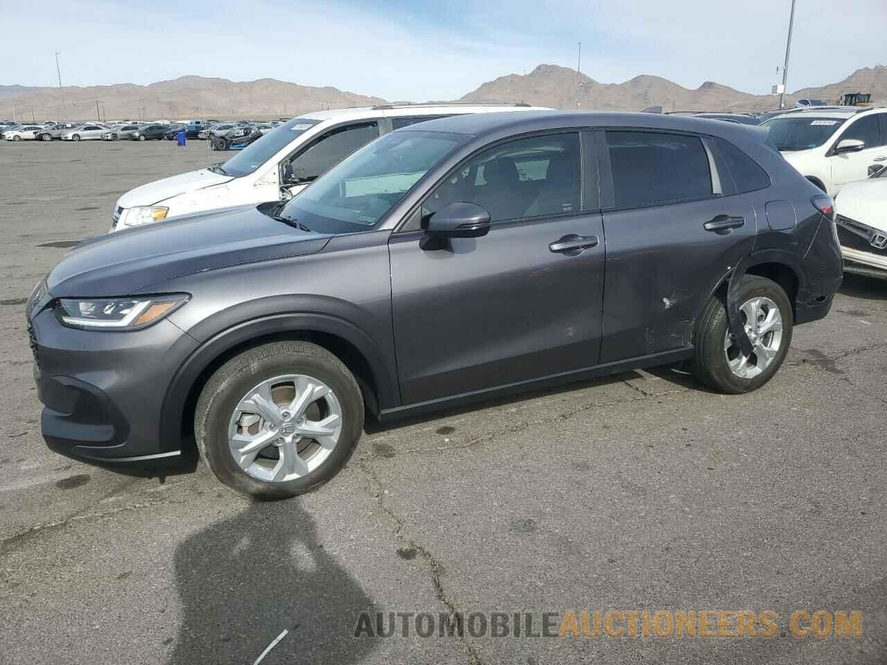 3CZRZ1H33RM716249 HONDA HR-V 2024