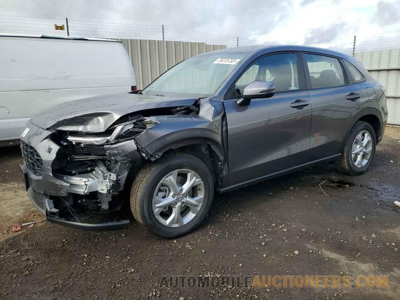 3CZRZ1H34RM713134 HONDA HR-V 2024