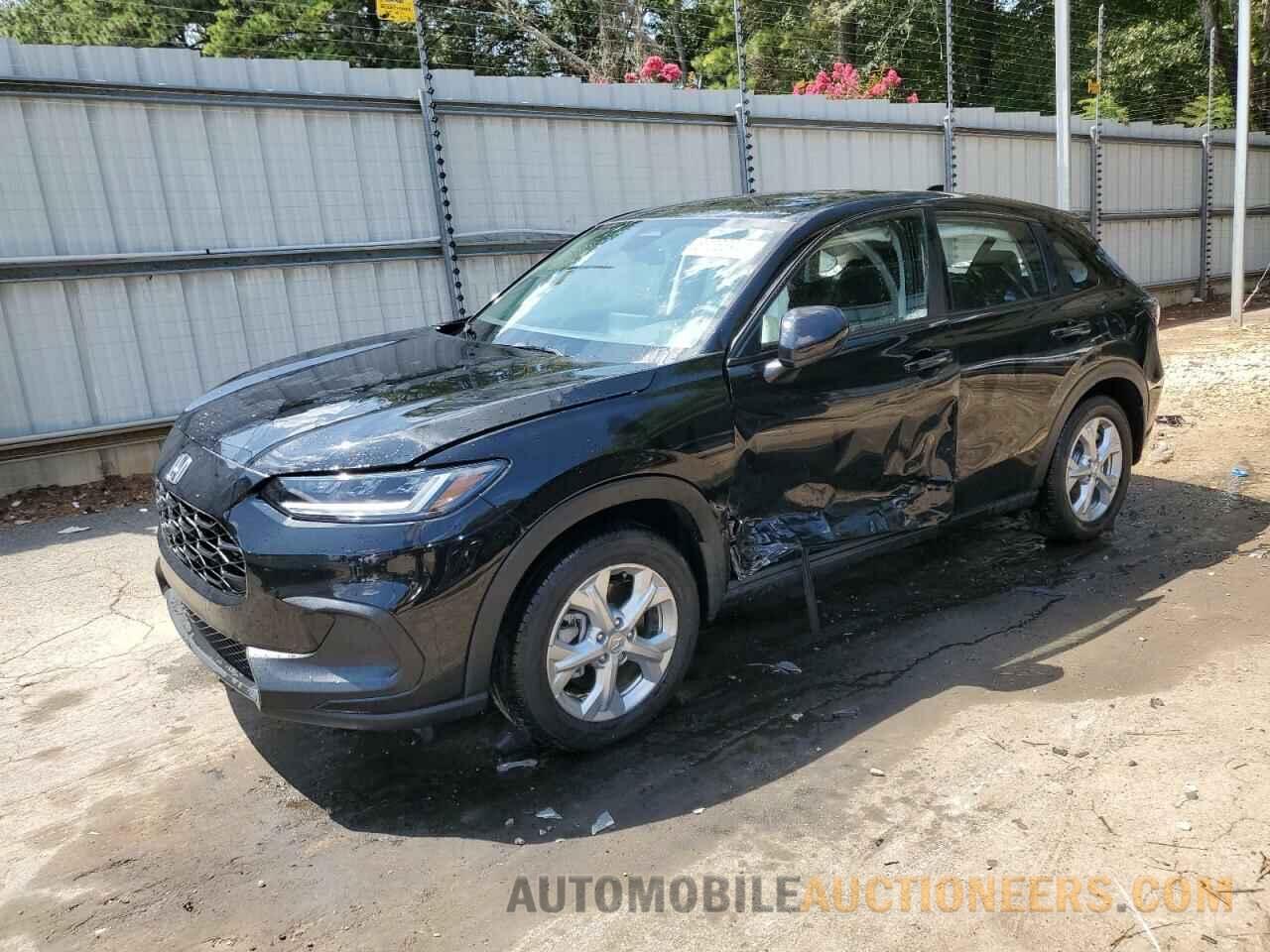 3CZRZ1H34RM717099 HONDA HR-V 2024