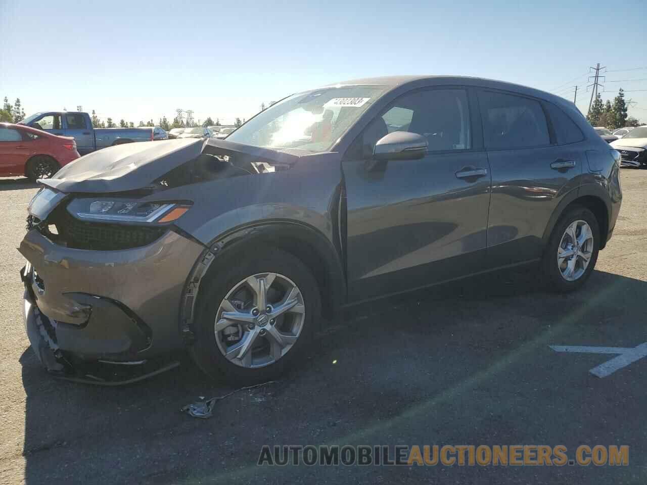 3CZRZ1H35RM714289 HONDA HR-V 2024