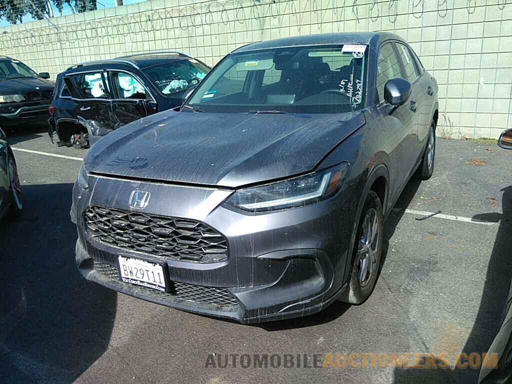 3CZRZ1H36PM702794 Honda HR-V 2023